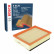 Filtro de aire S0120 Bosch, Miniatura 6