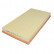 Filtro de aire S0122 Bosch