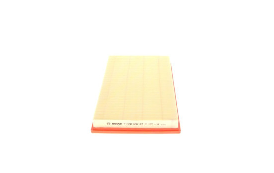 Filtro de aire S0122 Bosch, Imagen 2