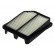 Filtro de aire S0125 Bosch