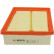 Filtro de aire S0135 Bosch