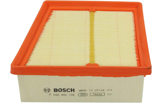 Filtro de aire S0135 Bosch