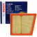 Filtro de aire S0135 Bosch, Miniatura 2