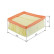 Filtro de aire S0135 Bosch, Miniatura 7