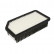 Filtro de aire S0137 Bosch