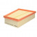 Filtro de aire S0138 Bosch