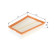Filtro de aire S0138 Bosch, Miniatura 2