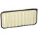 Filtro de aire S0143 Bosch