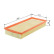 Filtro de aire S0144 Bosch