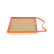Filtro de aire S0148 Bosch, Miniatura 5