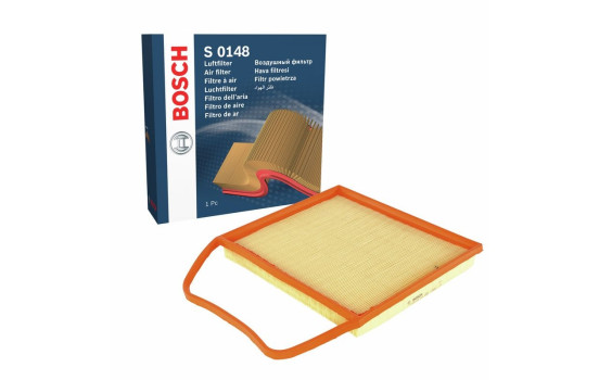 Filtro de aire S0148 Bosch, Imagen 7
