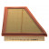 Filtro de aire S0149 Bosch