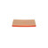 Filtro de aire S0151 Bosch, Miniatura 4