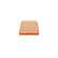 Filtro de aire S0153 Bosch, Miniatura 2