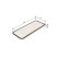 Filtro de aire S0154 Bosch, Miniatura 2