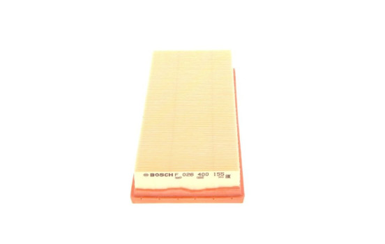 Filtro de aire S0155 Bosch