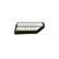 Filtro de aire S0160 Bosch, Miniatura 3