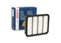 Filtro de aire S0165 Bosch