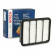 Filtro de aire S0165 Bosch