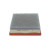 Filtro de aire S0166 Bosch