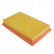 Filtro de aire S0168 Bosch