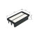 Filtro de aire S0169 Bosch, Miniatura 2