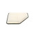 Filtro de aire S0188 Bosch, Miniatura 3
