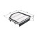 Filtro de aire S0192 Bosch, Miniatura 2