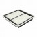 Filtro de aire S0206 Bosch