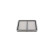 Filtro de aire S0206 Bosch, Miniatura 3