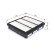 Filtro de aire S0221 Bosch