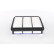 Filtro de aire S0221 Bosch, Miniatura 3
