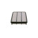 Filtro de aire S0225 Bosch, Miniatura 3
