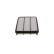 Filtro de aire S0225 Bosch, Miniatura 5