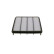 Filtro de aire S0226 Bosch, Miniatura 3