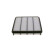 Filtro de aire S0226 Bosch, Miniatura 5