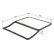 Filtro de aire S0227 Bosch