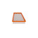 Filtro de aire S0229 Bosch, Miniatura 3