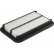 Filtro de aire S0231 Bosch