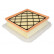 Filtro de aire S0235 Bosch