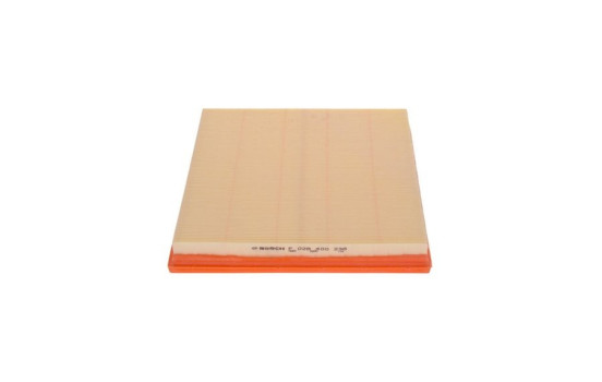Filtro de aire S0236 Bosch, Imagen 3