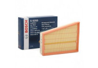 Filtro de aire S0250 Bosch