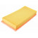 Filtro de aire S0251 Bosch