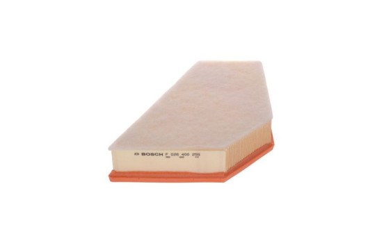 Filtro de aire S0255 Bosch, Imagen 6