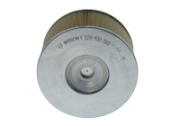 Filtro de aire S0260 Bosch