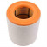 Filtro de aire S0261 Bosch