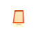 Filtro de aire S0263 Bosch