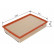 Filtro de aire S0264 Bosch, Miniatura 2