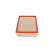 Filtro de aire S0264 Bosch, Miniatura 4