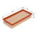 Filtro de aire S0265 Bosch, Miniatura 5